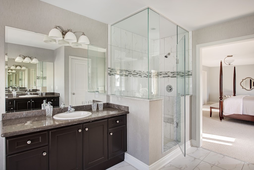 Lyons Creek New Homes - Lancaster Homes | 4382 Mann St, Niagara Falls, ON L2G 0A4, Canada | Phone: (289) 296-5830
