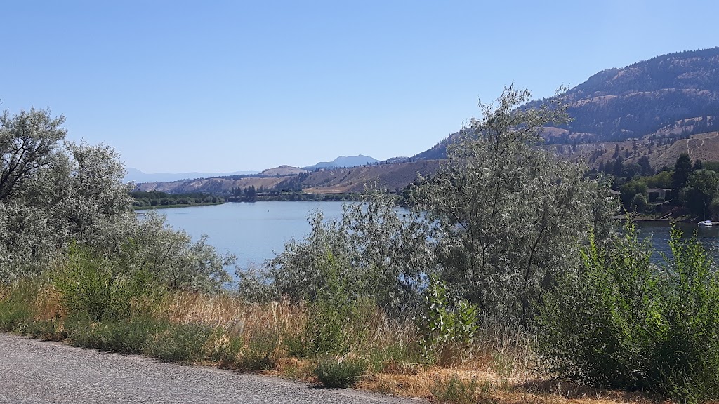 Sun Ridge Contracting Ltd | 1348 Kootenay Way, Kamloops, BC V2H 1K3, Canada | Phone: (250) 372-0417