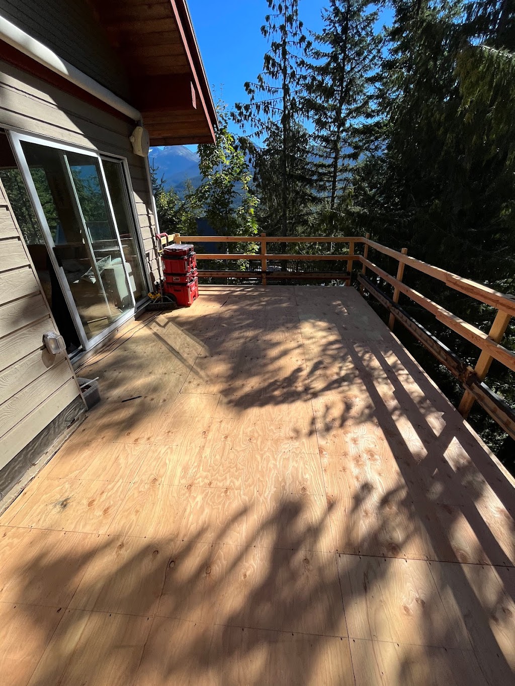 Cross Canada Contracting | Town Plaza Suites, Eagle Lodge, 4314 Main St Unit 331, Whistler, BC V0N 1B4, Canada | Phone: (613) 791-5566