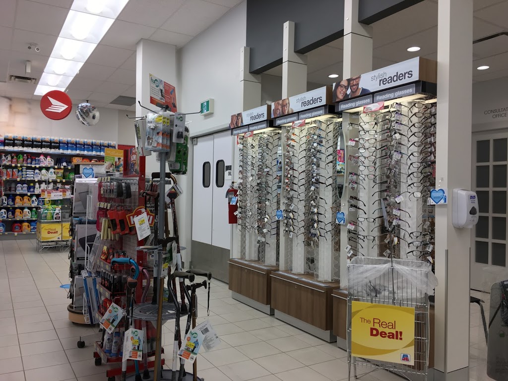 Jean Coutu | 438 Coverdale Rd, Riverview, NB E1B 4R9, Canada | Phone: (506) 853-0825