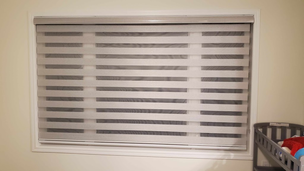 Premium Blinds & Shutters GTA Inc. | 69 Betterton Cres, Brampton, ON L7A 0S4, Canada | Phone: (647) 680-3205