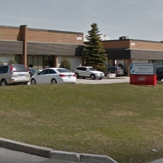 Deepfreeze Refrigerants | 2695 Slough St, Mississauga, ON L4T 1G2, Canada | Phone: (905) 671-4222
