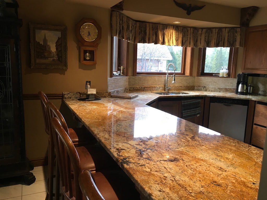 Ideas Cabinets and Countertops | 11210 Tecumseh Rd E, Windsor, ON N8R 1N6, Canada | Phone: (226) 246-0975