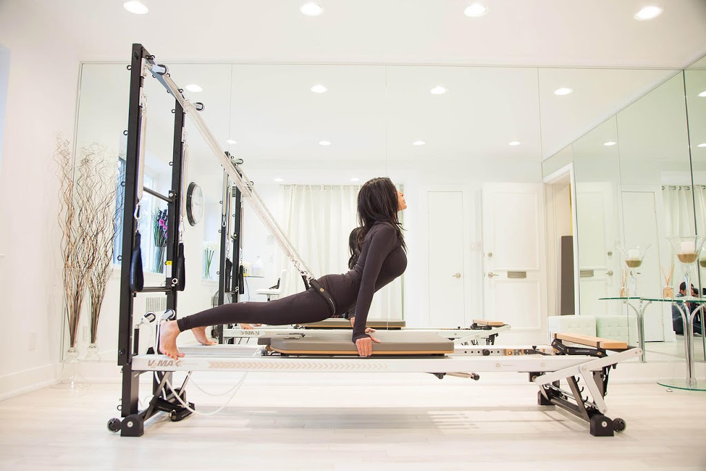 Yorkville Pilates | 14 Prince Arthur Ave #106, Toronto, ON M5R 1A9, Canada | Phone: (416) 723-8188