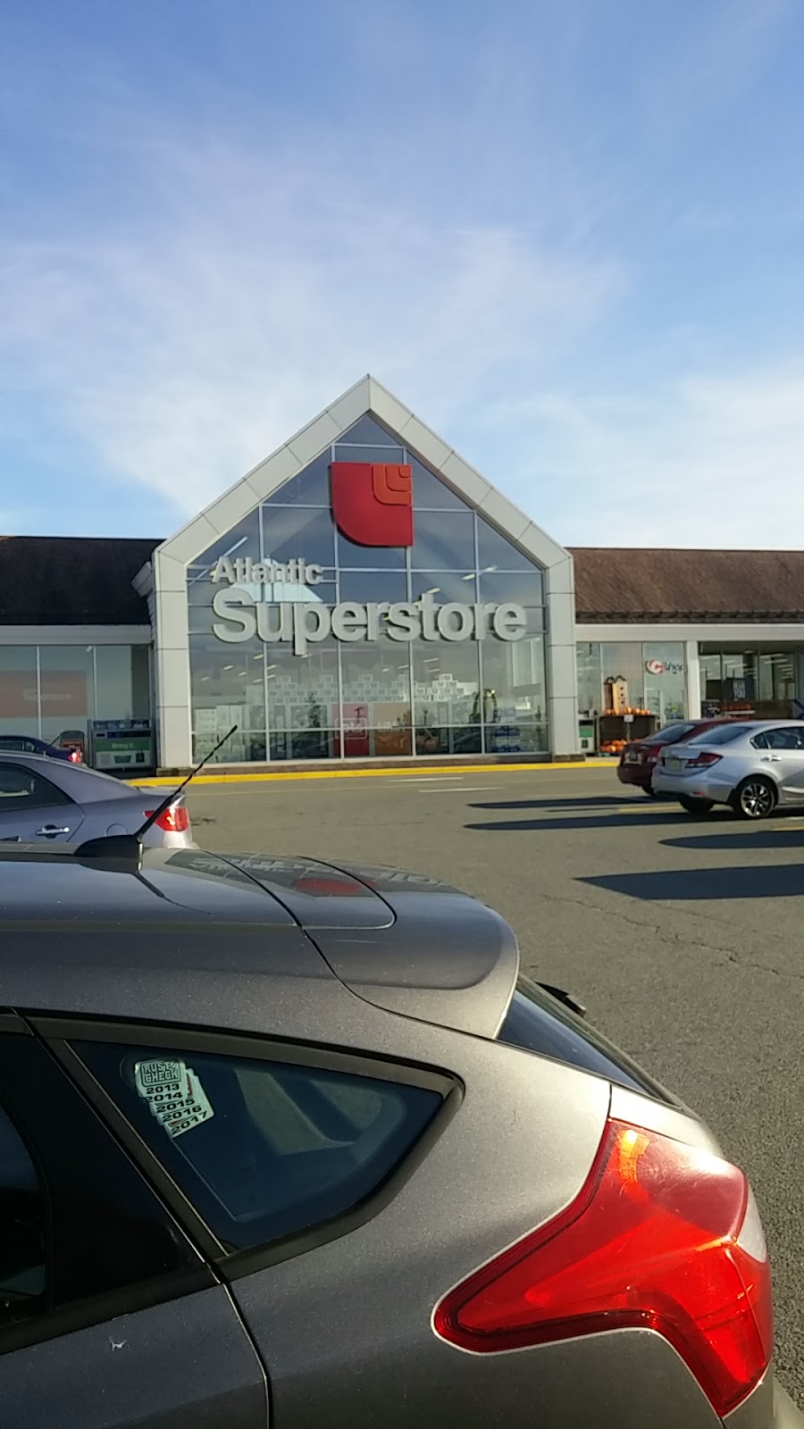 Atlantic Superstore | 11 Cole Dr, Windsor, NS B0N 2T0, Canada | Phone: (902) 798-9537