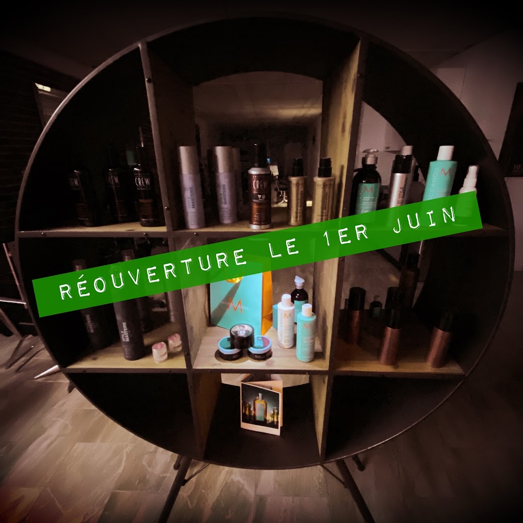 Salon Freya | 720 4e rue de la Pointe, Shawinigan, QC G9N 1H2, Canada | Phone: (819) 731-8888