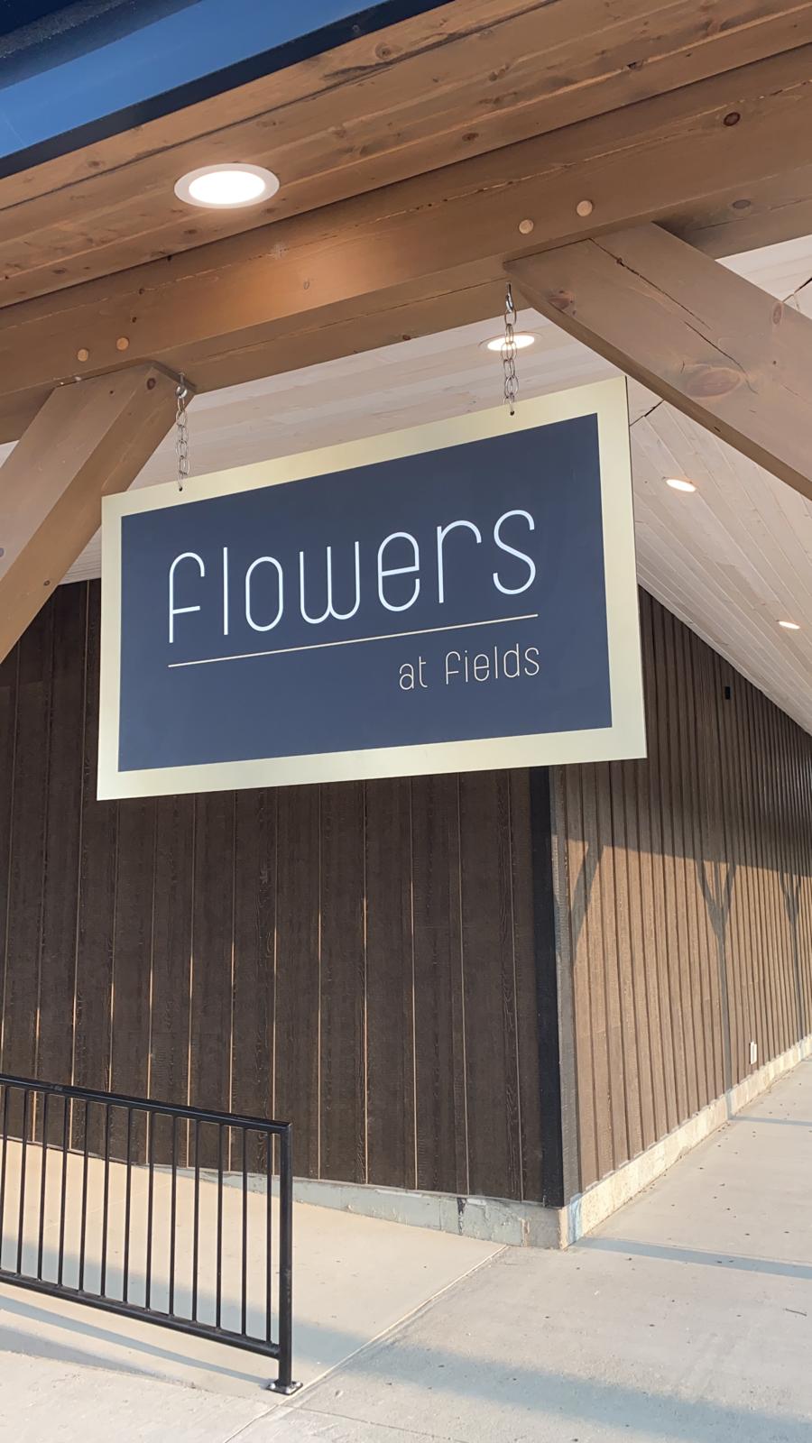 Flowers at Fields | 76 Main St S, Kleefeld, MB R0A 0V0, Canada | Phone: (204) 377-4735