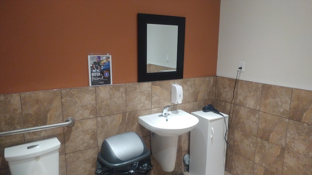 Anytime Fitness | 9255 Woodbine Ave #6, Markham, ON L6C 1Y9, Canada | Phone: (905) 534-4534