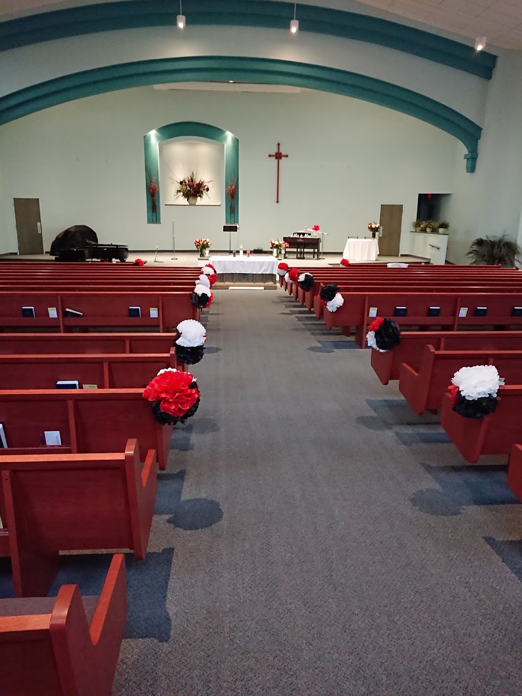 Banwell Community Church | 2400 Banwell Rd, Windsor, ON N8P 1X9, Canada | Phone: (519) 735-2654
