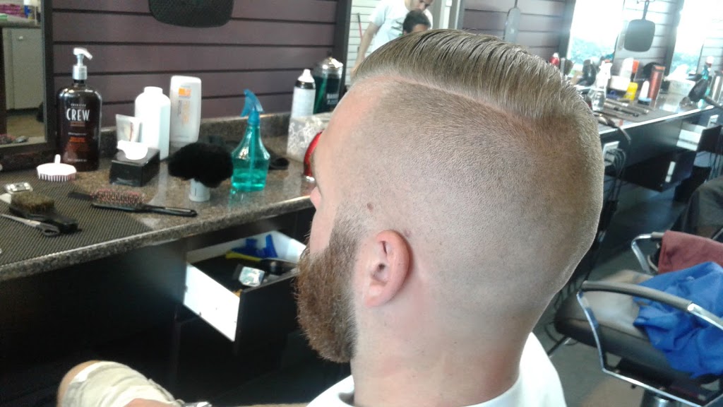 Solo Hair Salon | 15976 108 Ave, Surrey, BC V4N 5V6, Canada | Phone: (778) 293-4555