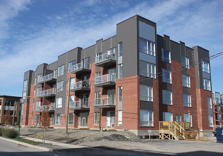 Toitures Nortech Inc. | 16641 Boulevard Curé-Labelle, Mirabel, QC J7J 2G7, Canada | Phone: (877) 420-6661