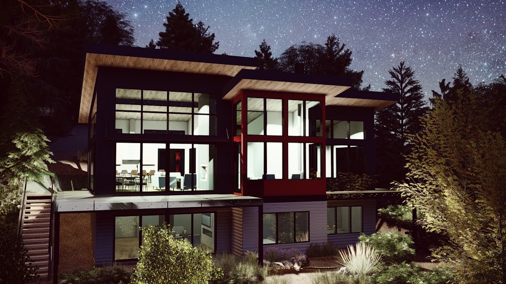 Corbin Patten Designs | 1150 Highway #141, Rosseau, ON P0C 1J0, Canada | Phone: (877) 562-1959