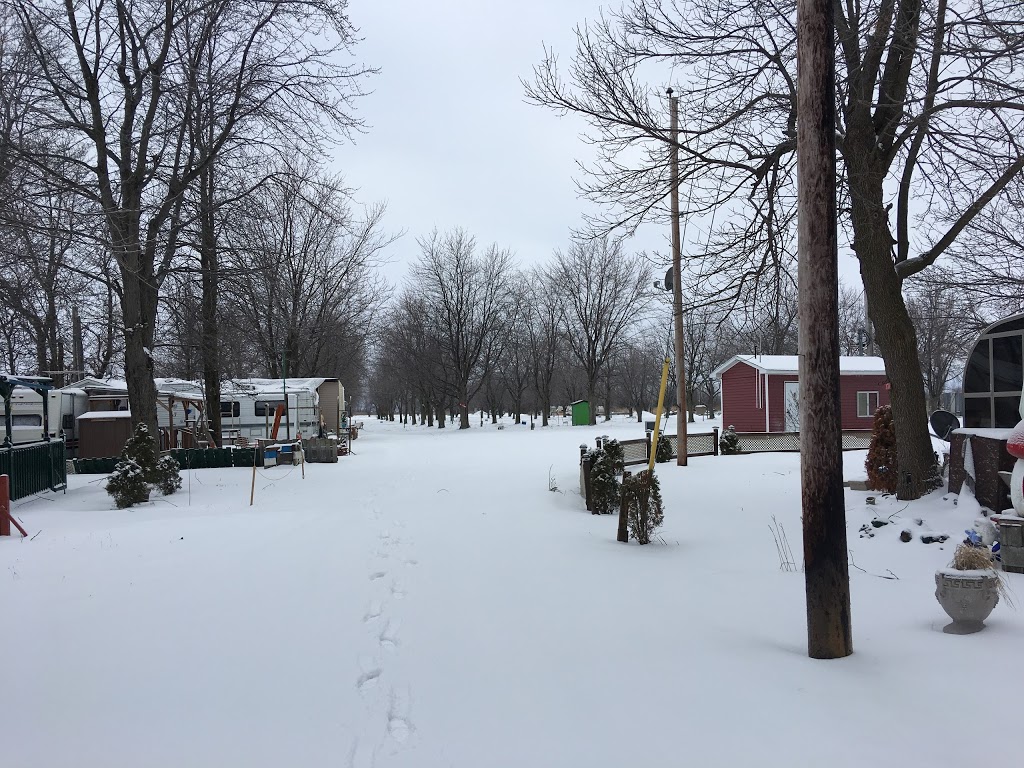 Camping Bon Air | 110 Rang Saint-André, Saint-Philippe, QC J0L 2K0, Canada | Phone: (450) 659-8868