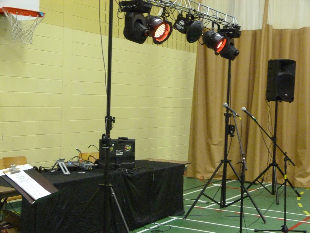 Disco mobile Productions Sam-Son | 7750 Rue Longpré, Trois-Rivières, QC G9B 1W6, Canada | Phone: (819) 380-7599