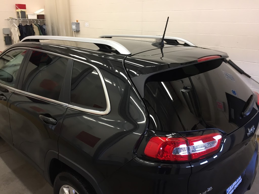 Applewood Car Care | 3675 Thomas St, Mississauga, ON L5M 7E6, Canada | Phone: (905) 363-0579