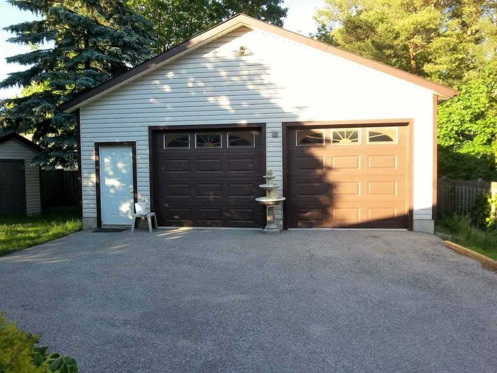 Rewind Electric Motors | 55 Frost Trail, Barrie, ON L4N 4Z8, Canada | Phone: (705) 252-9263
