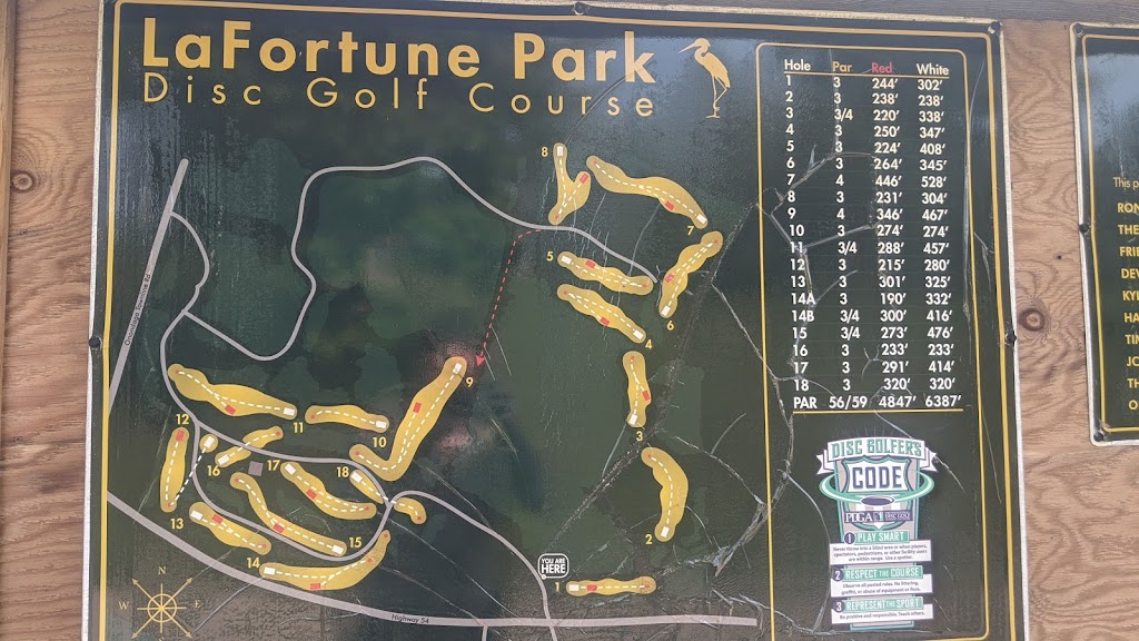LaFortune Park | 30 Onondaga Townline Rd, Caledonia, ON N3W 1W9, Canada | Phone: (905) 765-4993