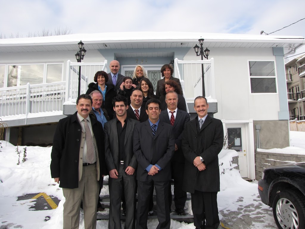 Power Marketing Real Estate | 791 Montreal Rd, Ottawa, ON K1K 0S9, Canada | Phone: (613) 907-1563