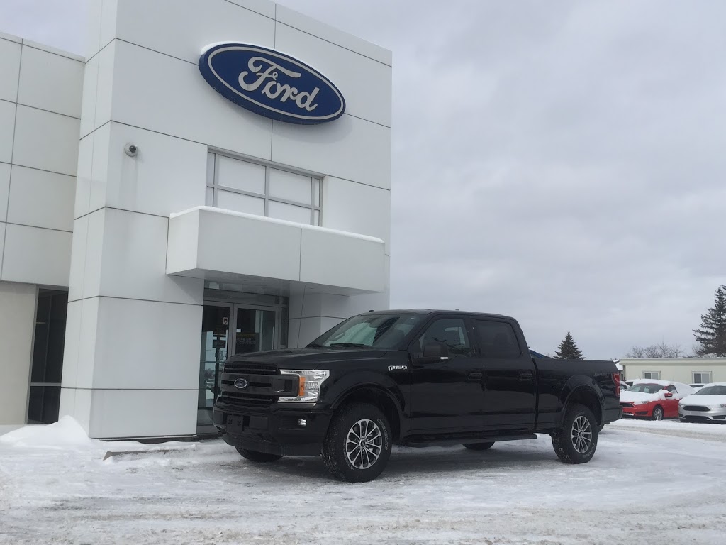 Taylor Ford | 1565 ON-7A, Port Perry, ON L9L 1B5, Canada | Phone: (905) 985-3655