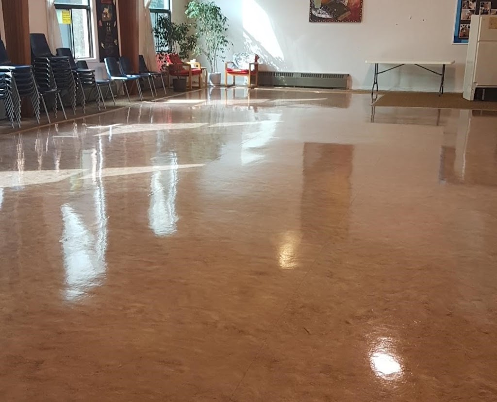 Bluebird Janitorial Services | 13169 156 St NW, Edmonton, AB T5V 1V2, Canada | Phone: (780) 458-7825