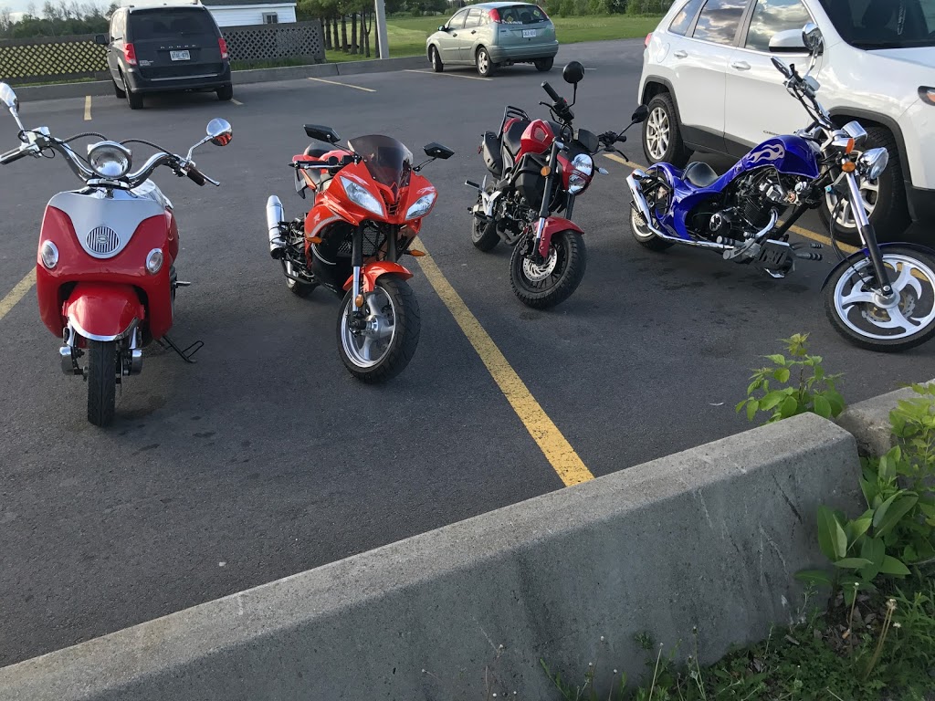 Venom Motorsports Canada / USA | 6820 McKeown Dr, Greely, ON K4P 1A2, Canada | Phone: (855) 984-1612