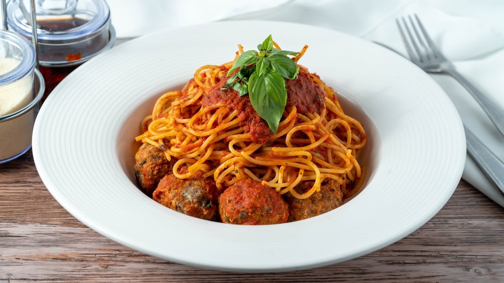 The Express Restaurant - Italian Eatery | Galileo Gardens 1223 Hamilton, Regional Rd 8, Stoney Creek, ON L8E 5G8, Canada | Phone: (905) 643-3332