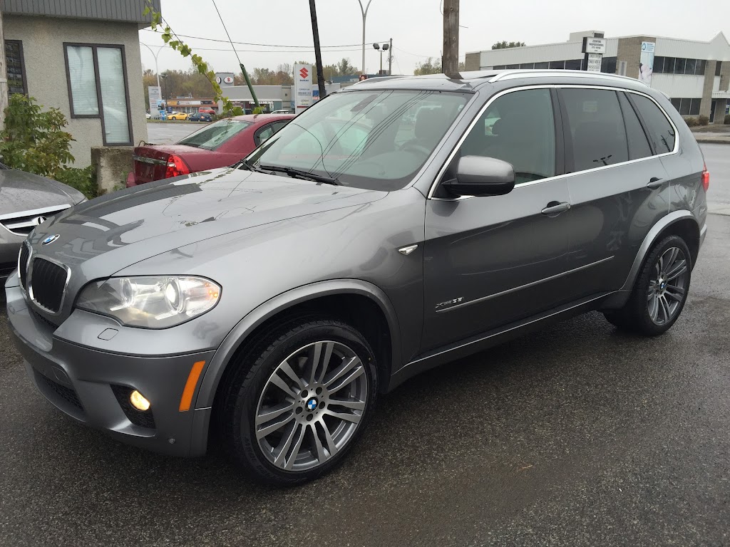 KMR Auto | 257 Bd du Curé-Labelle, Sainte-Rose, QC H7L 2Z9, Canada | Phone: (888) 444-4427