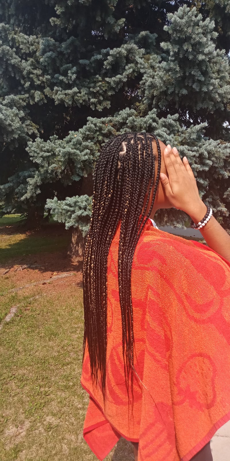 Kweennbraidz | 43 Erin Woods Dr SE, Calgary, AB T2B 2R9, Canada | Phone: (587) 707-3645