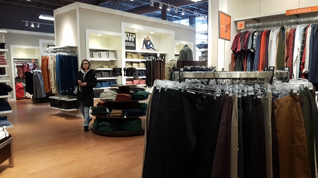 Banana Republic Factory Store | 61 Hector Gate, Dartmouth, NS B3B 0C1, Canada | Phone: (902) 481-9430