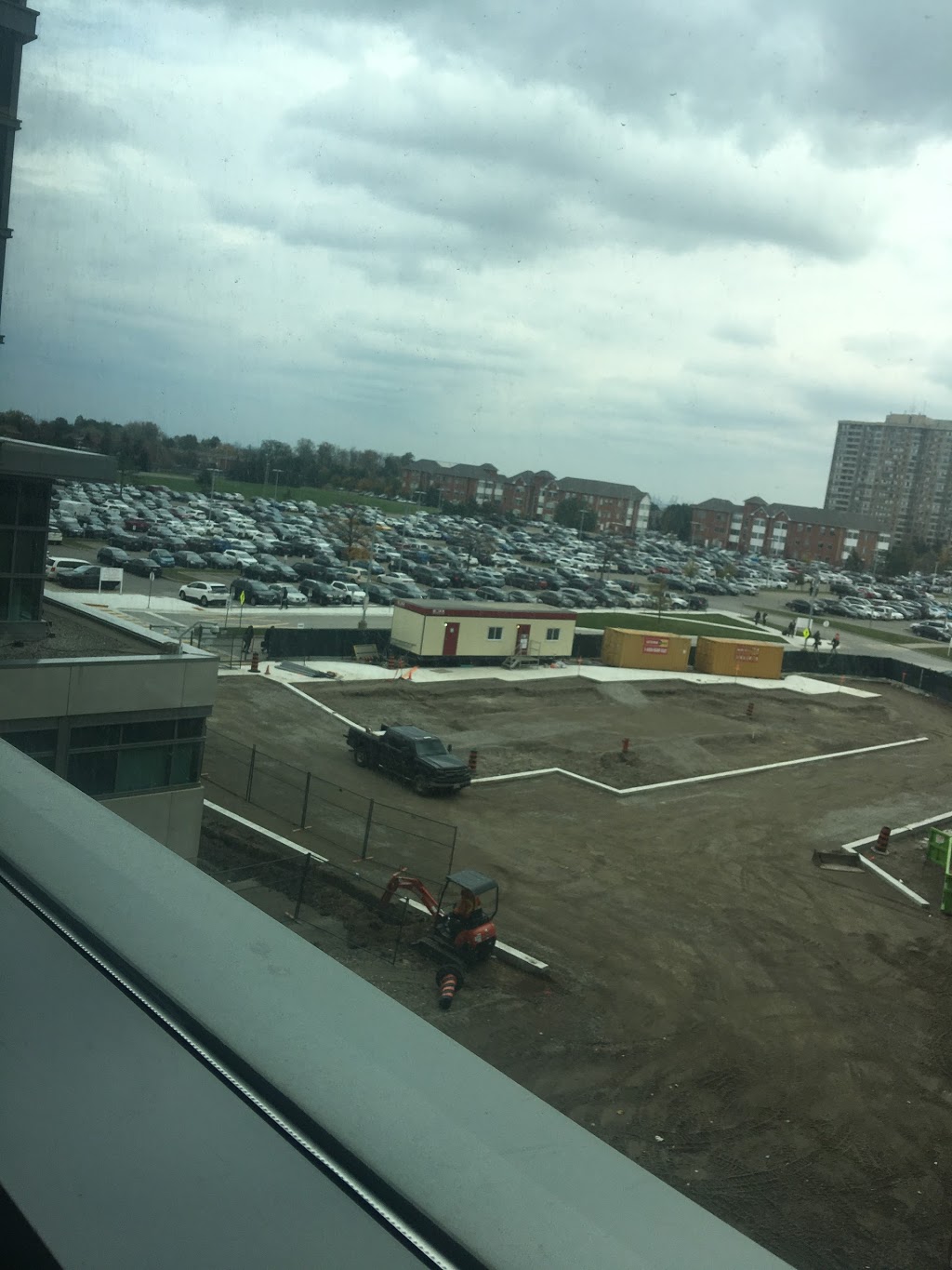 A. Grenville and William Davis Courthouse | Probation Office, 7755 Hurontario St #240, Brampton, ON L6W 4T1, Canada | Phone: (905) 456-4700