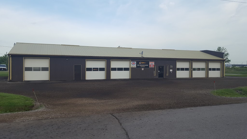 Krown St. Thomas | 37 Laing Blvd, St Thomas, ON N5P 3Z4, Canada | Phone: (519) 633-7879