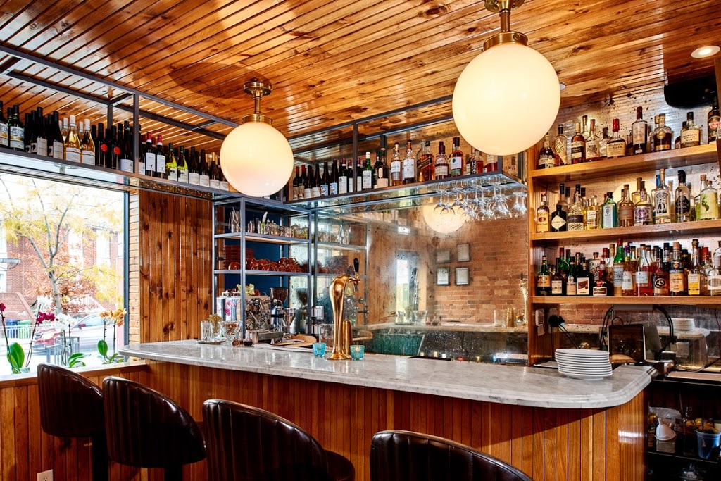 Viaggio | 1727 Dundas St W, Toronto, ON M6K 1V4, Canada | Phone: (416) 519-8165