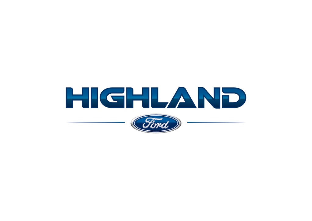 Highland Ford Sales | 35 Balodis Dr, Westville, NS B0K 2A0, Canada | Phone: (902) 396-2020