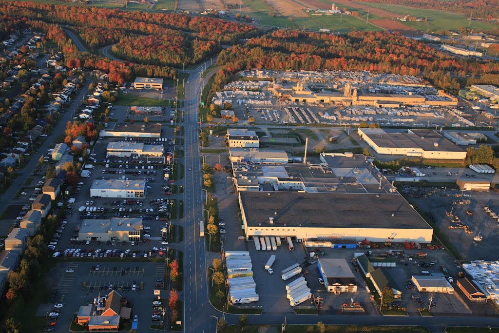 Blais Mazda | 545 Route Cameron, Sainte-Marie, QC G6E 1B1, Canada | Phone: (866) 943-2624