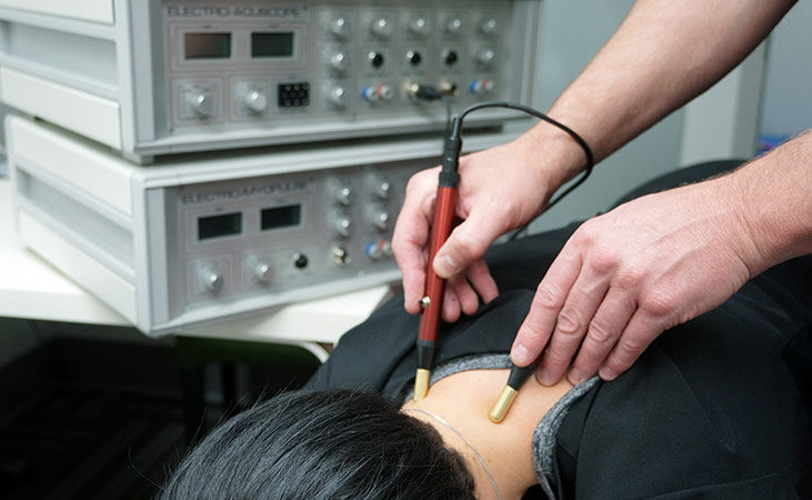 Shephard Health - Dr. Jay Shephard | 1228 Kensington Rd NW #200, Calgary, AB T2N 3P7, Canada | Phone: (403) 543-7499