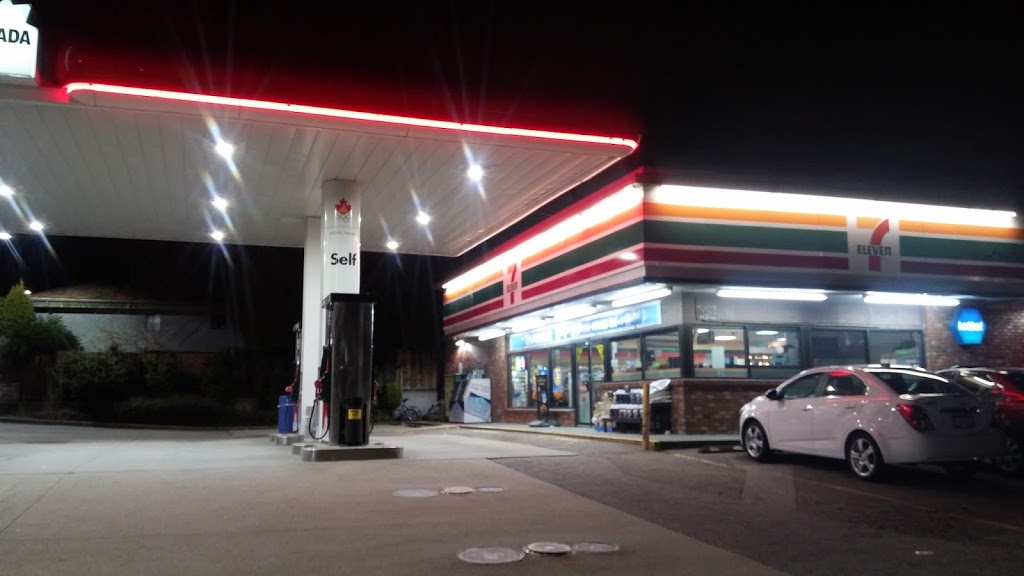 Petro-Canada | 7282 Knight St, Vancouver, BC V5P 2W8, Canada | Phone: (604) 713-9600