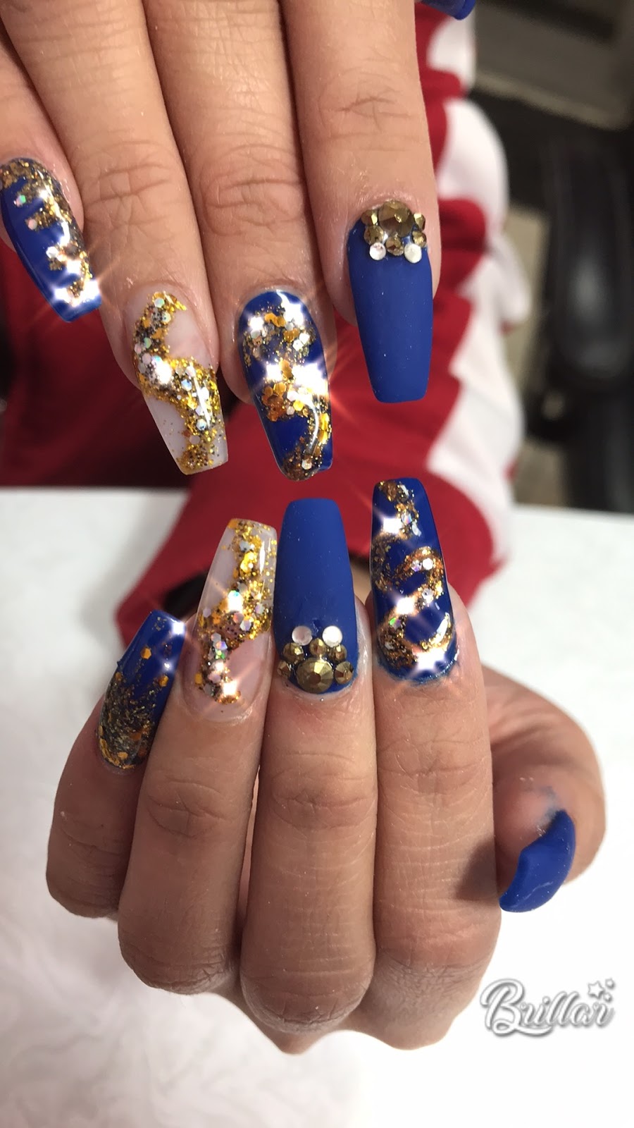 Amys Nails & Spa Ltd | 1440 52 St NE #256, Calgary, AB T2A 4T8, Canada | Phone: (403) 457-0961