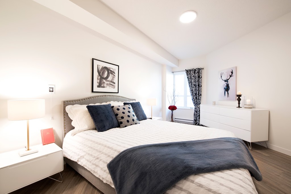 Le Renaissance Cowansville, résidence pour retraités | 130 Rue Jean-Besré, Cowansville, QC J2K 0L6, Canada | Phone: (450) 955-5555