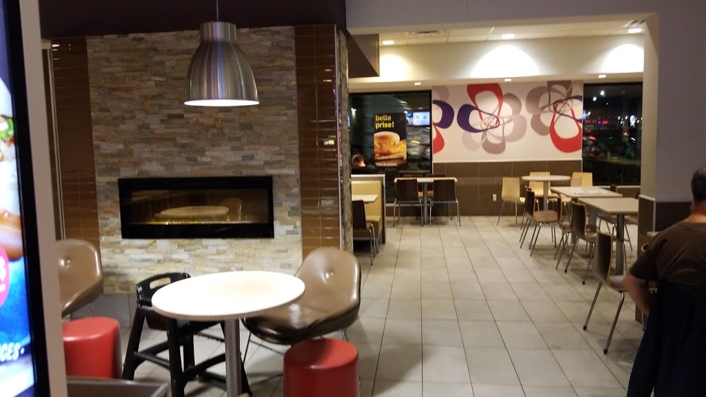 McDonalds | 4585 Boul Gene-H.-Kruger, Trois-Rivières, QC G9A 4N4, Canada | Phone: (819) 375-8202