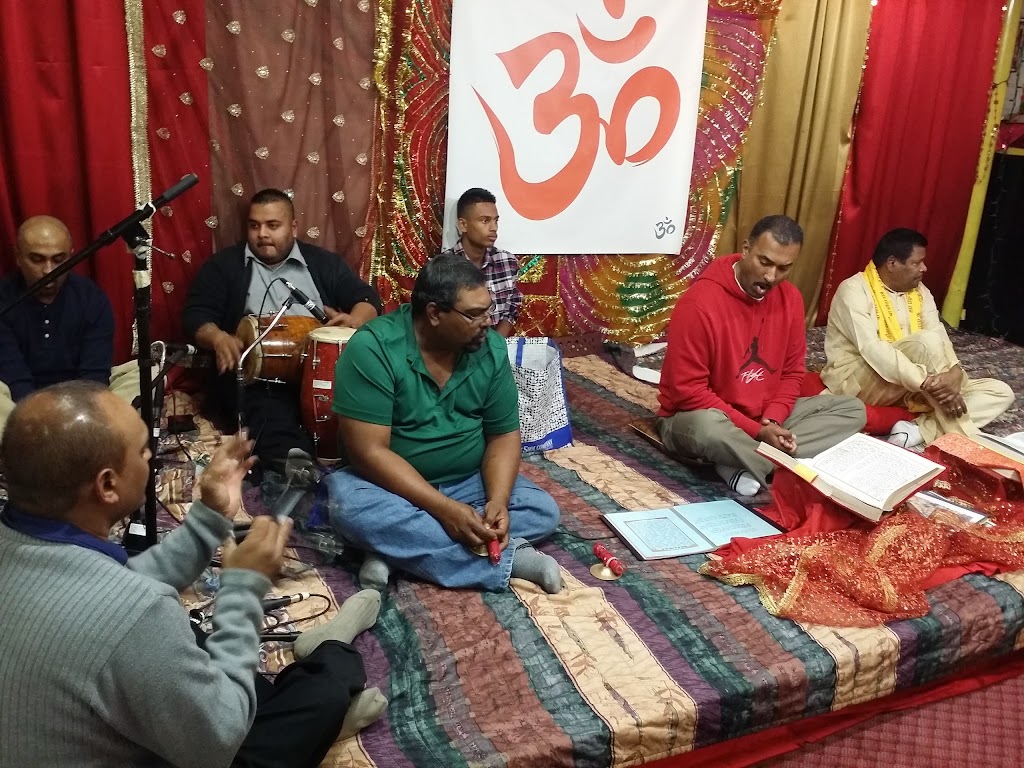 Fiji Canada Centre/Calgary Ramayan Bhajan Mandali | 3219 34 Ave SE, Calgary, AB T2B 2M6, Canada | Phone: (403) 272-3221
