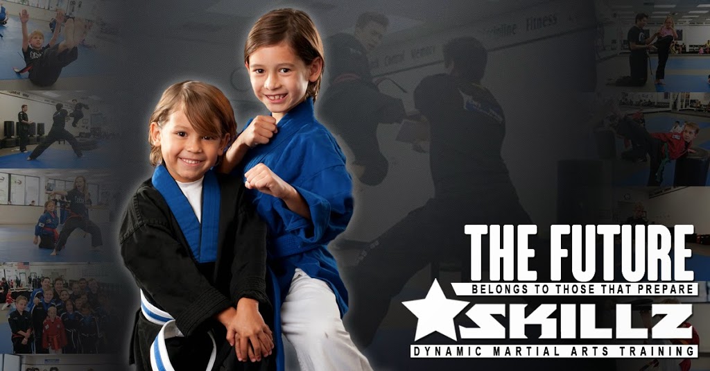Elite Leadership Martial Arts | 120 San Antonio Dr Unit #7, Hamilton, ON L9C 5N2, Canada | Phone: (905) 218-6958