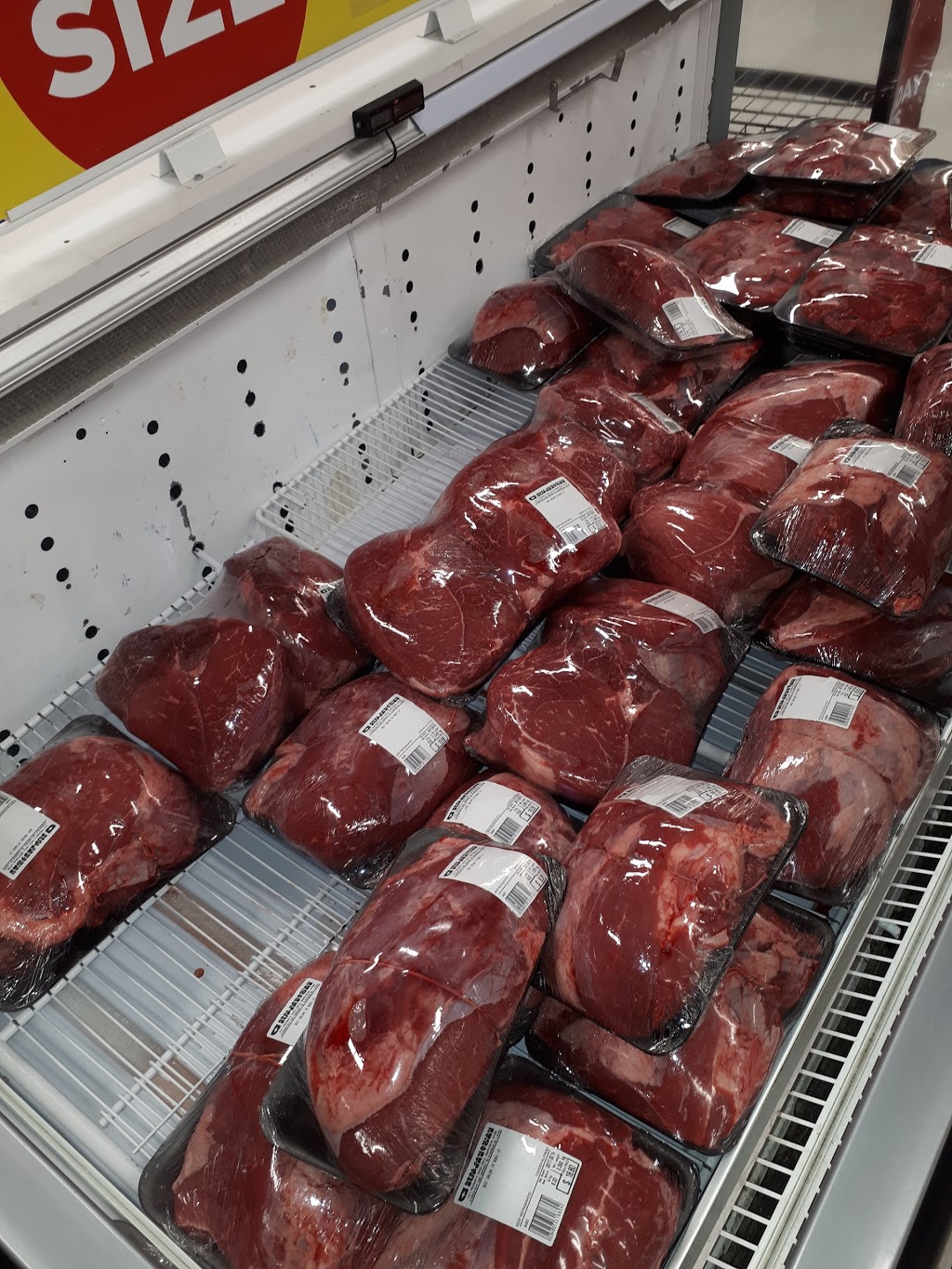 Real Canadian Superstore | 1385 Harmony Rd N, Oshawa, ON L1H 7K5, Canada | Phone: (905) 433-9569
