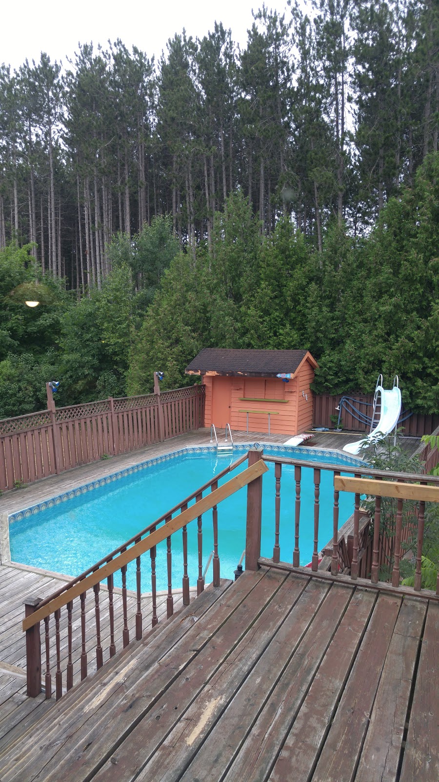 Toanche Park | 771 Champlain Rd, Tiny, ON L9M 0E3, Canada | Phone: (705) 526-4204