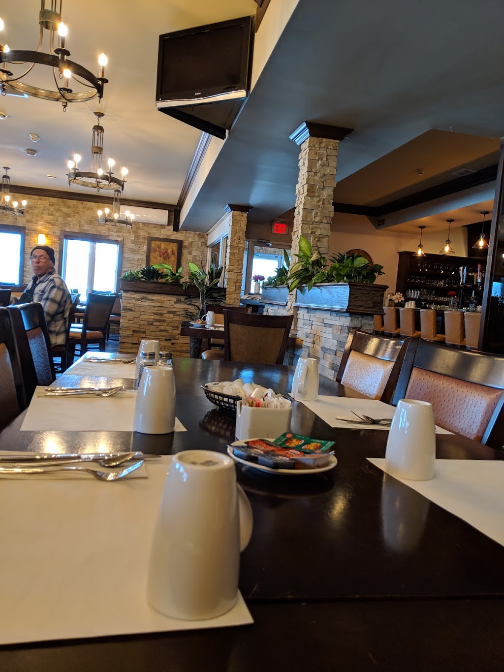 207 Steak and Seafood | QC-207, Kahnawake, QC J0L 1B0, Canada