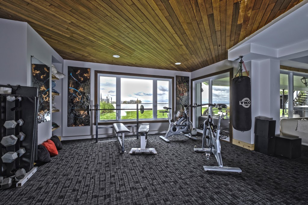 Concept de Maison LISABEL | 18 Chemin Lakeshore, Beaconsfield, QC H9W 4H3, Canada | Phone: (514) 654-8411
