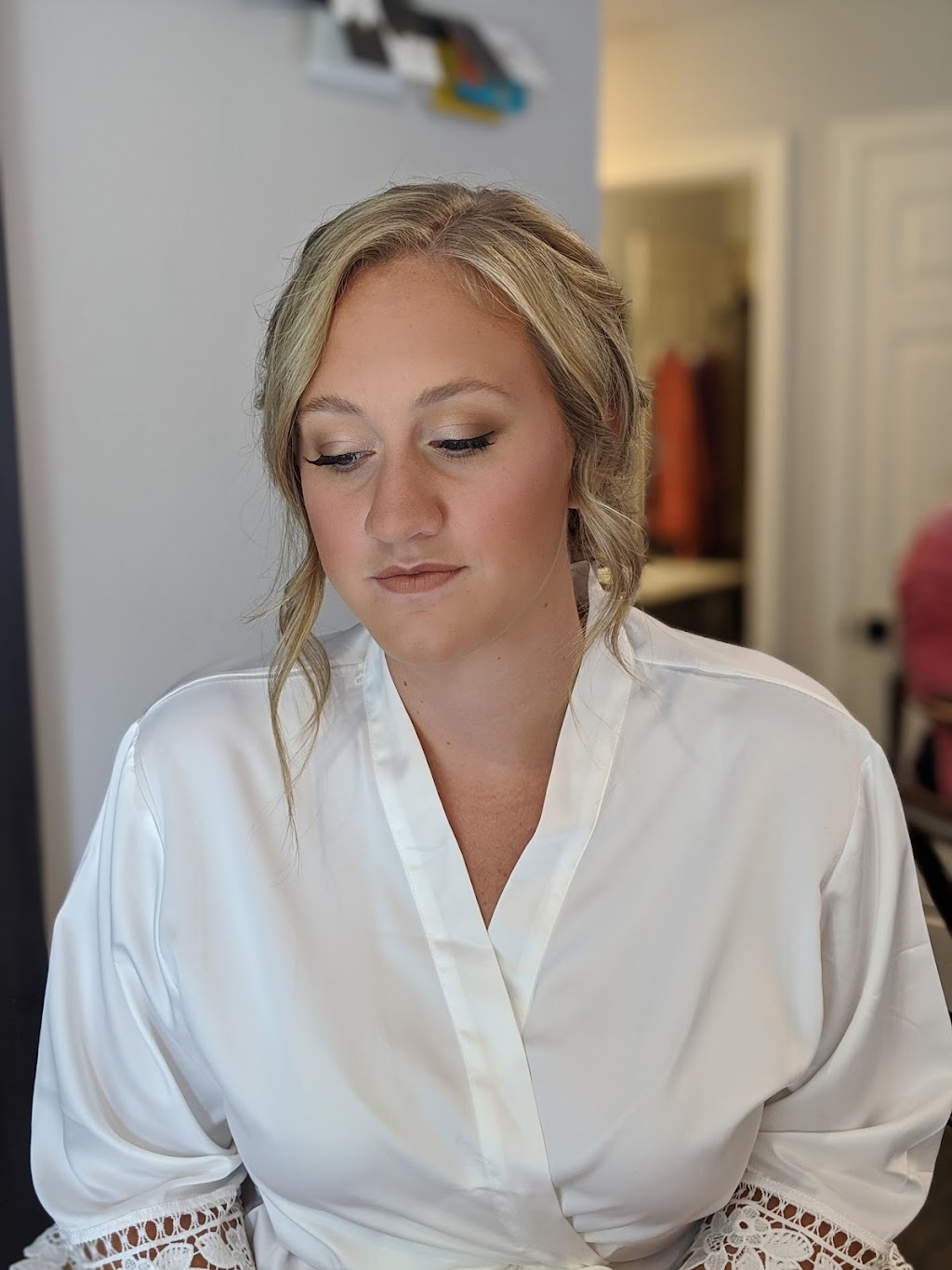 Amber Ann Makeup Artistry | Broad St E, Dunnville, ON N1A 1G7, Canada | Phone: (289) 456-1060