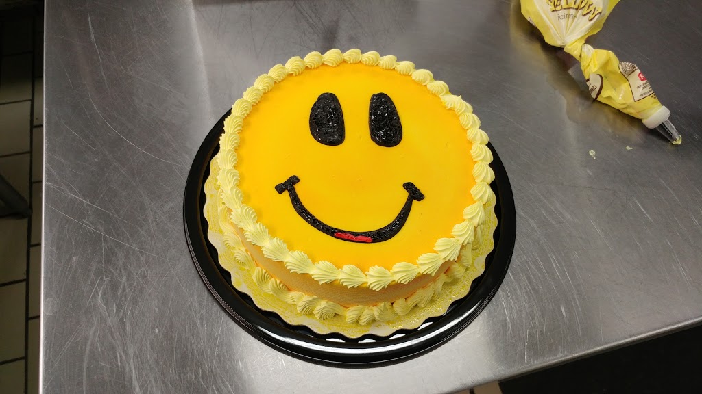 Dairy Queen | 10497 ON-7, Carleton Place, ON K7C 3P2, Canada | Phone: (613) 257-7858
