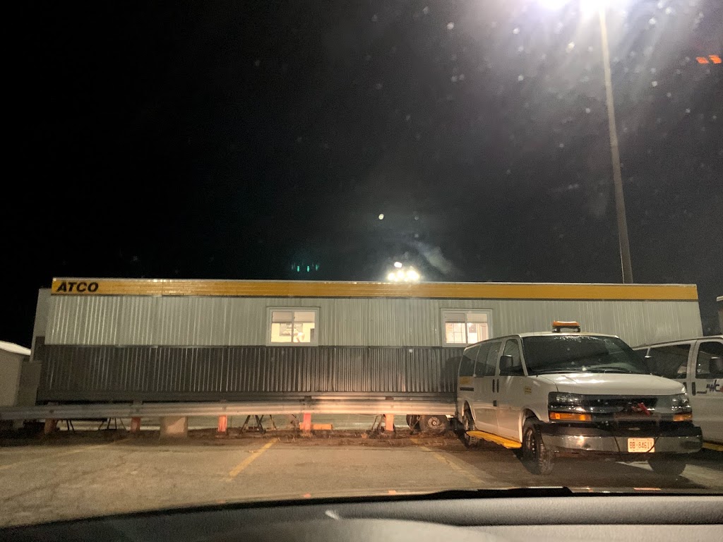 TFT Yard Office | 274129 Wallace Line, Ingersoll, ON N5C 3J7, Canada | Phone: (877) 220-0395