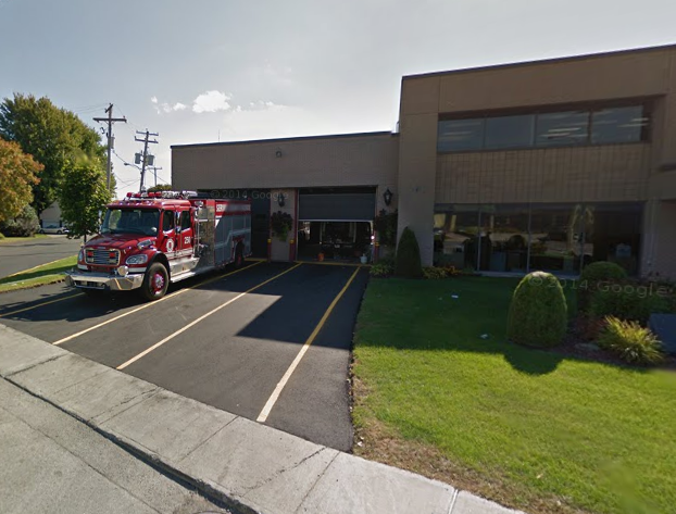 Service dIncendie de Saint-Lin--Laurentides | 250 12e Avenue, Saint-Lin - Laurentides, QC J5M 2V8, Canada | Phone: (450) 439-3130