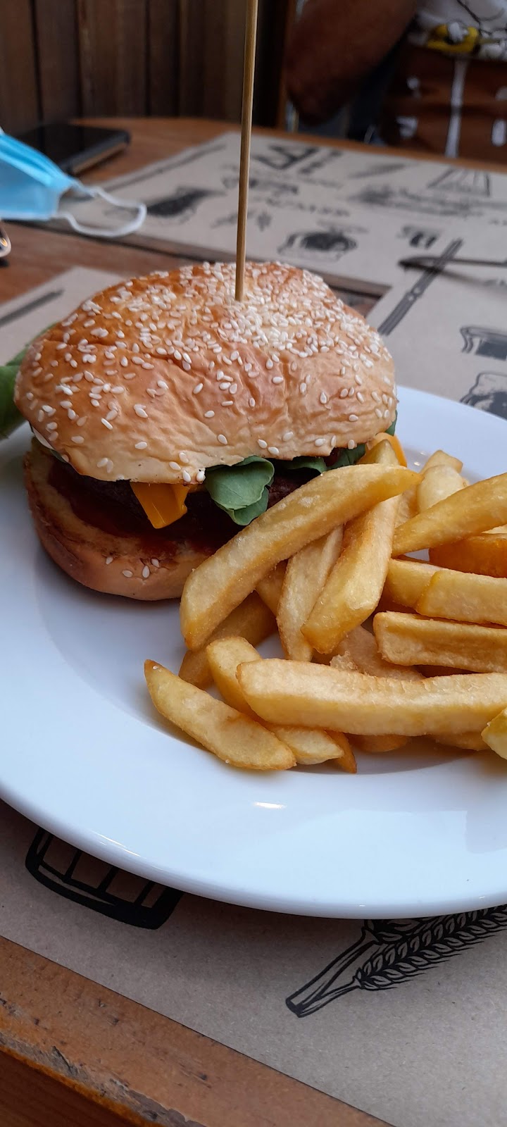 Cafe 23 | 209 Elizabeth St, Baldur, MB R0K 0B0, Canada | Phone: (204) 535-2506